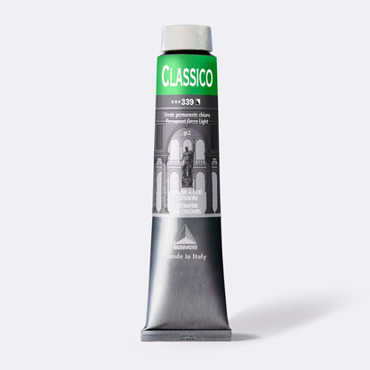 Colore ad olio Classico MAIMERI