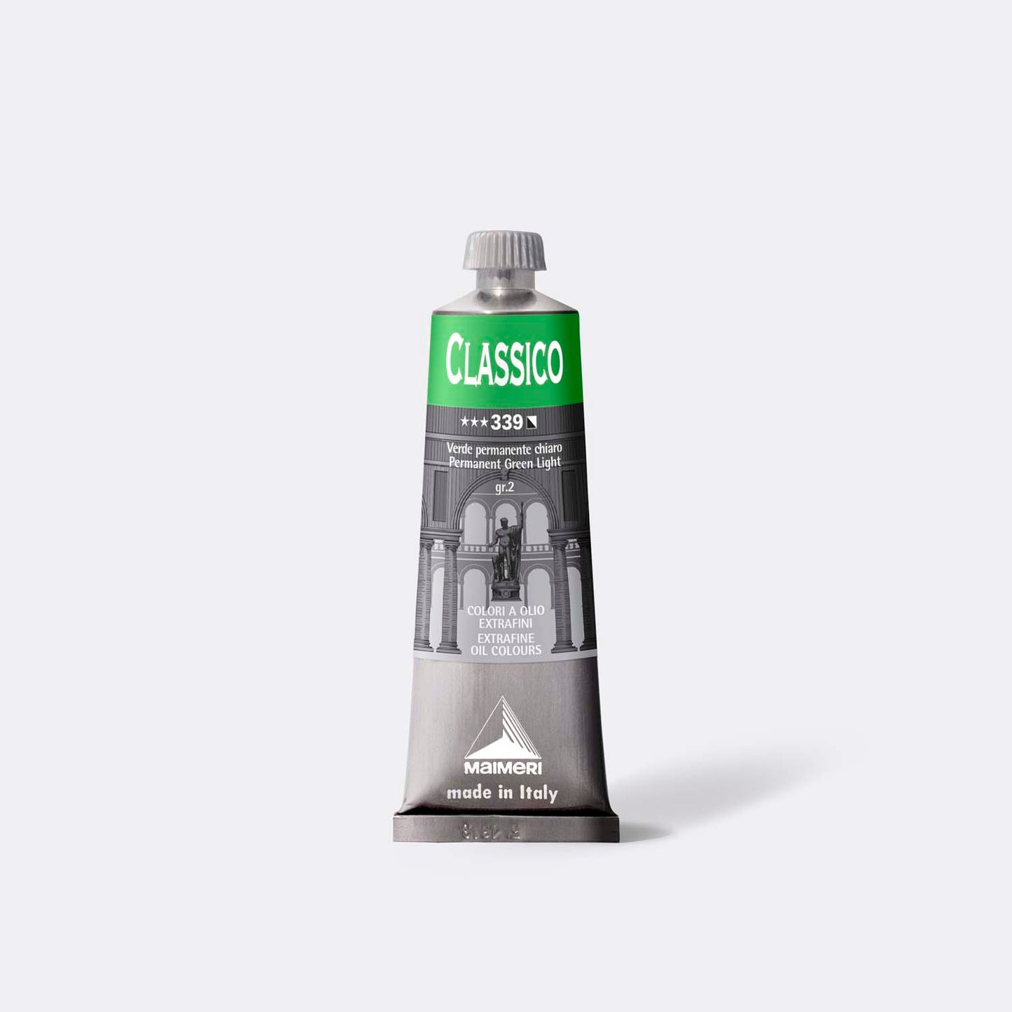 Colore ad olio Classico MAIMERI