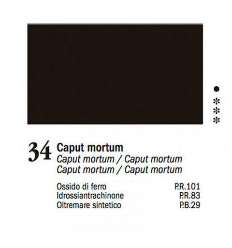 Colori a Olio Van Dyck 60 ml