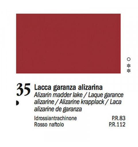 Colori a Olio Van Dyck 60 ml