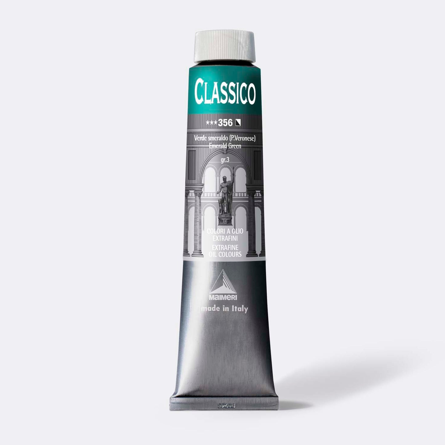 Colore ad olio Classico MAIMERI