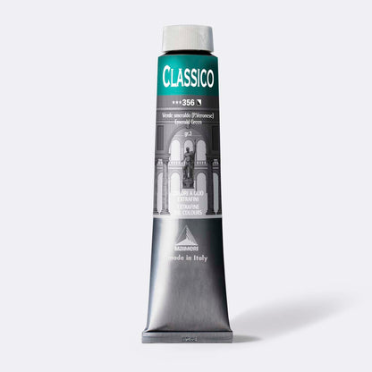 Colore ad olio Classico MAIMERI