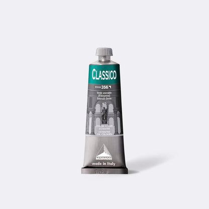 Colore ad olio Classico MAIMERI