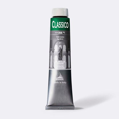 Colore ad olio Classico MAIMERI