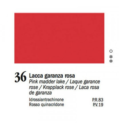 Colori a Olio Van Dyck 60 ml