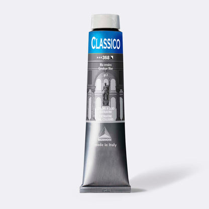 Colore ad olio Classico MAIMERI