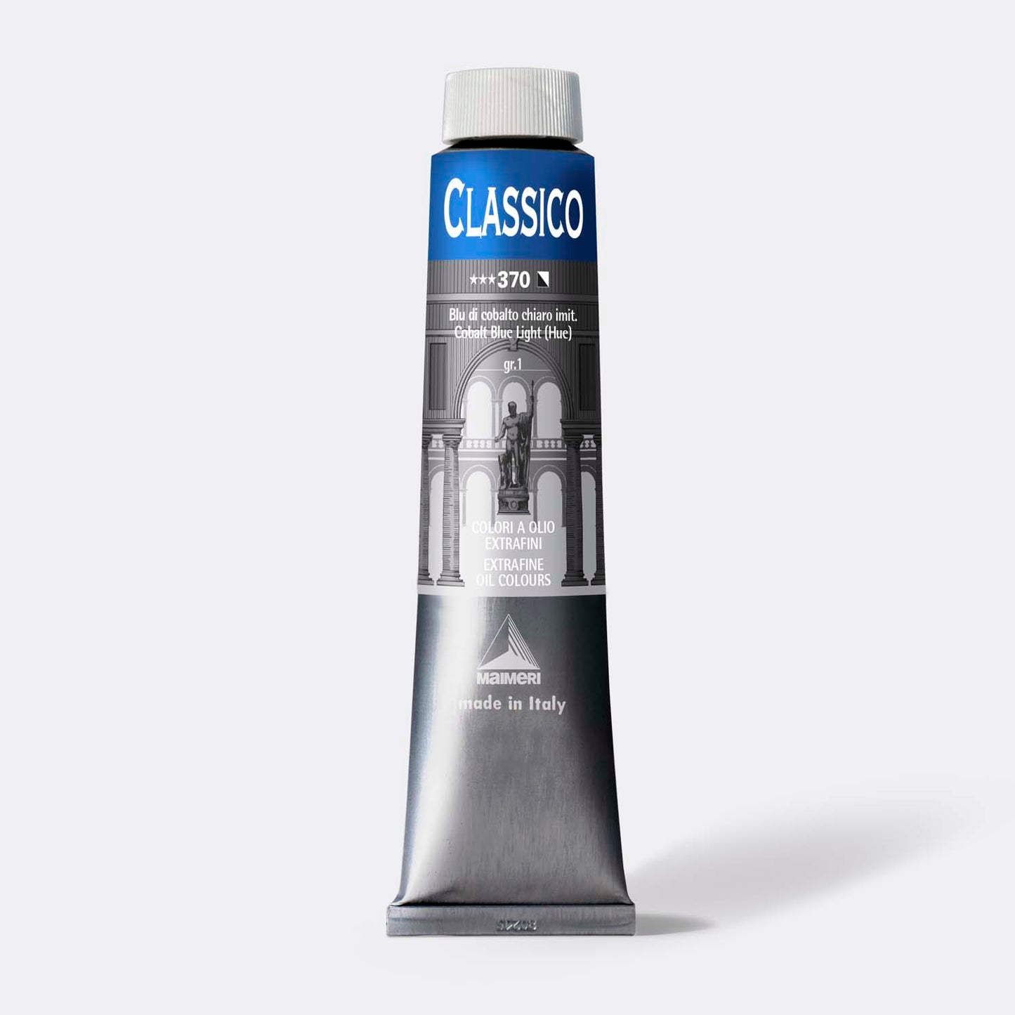 Colore ad olio Classico MAIMERI