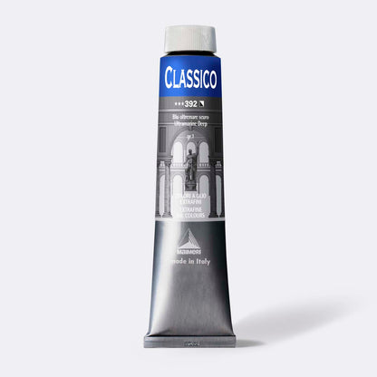 Colore ad olio Classico MAIMERI