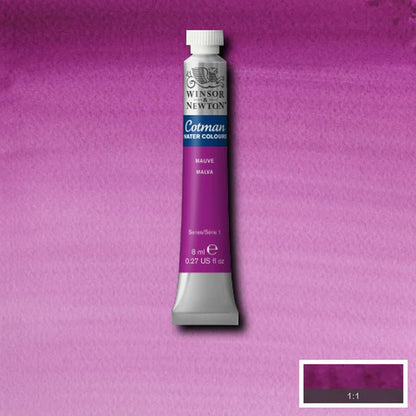 Winsor & Newton Colori Acquerello Cotman (1/2 Godet - 8 ml)