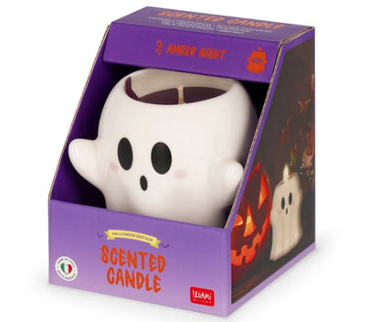 Candela Profumata - Scented Candle