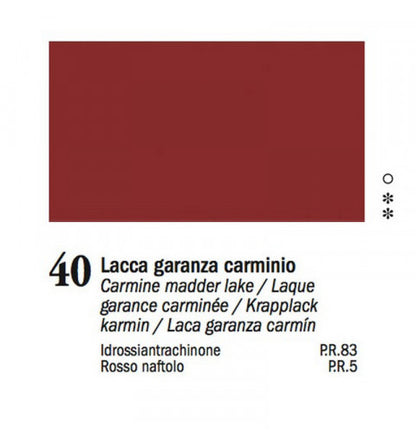 Colori a Olio Van Dyck 60 ml