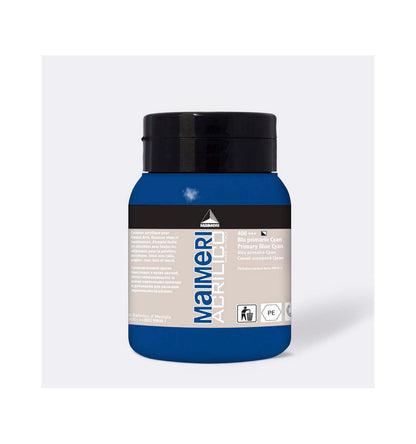 Maimeri acrilico 500 ml