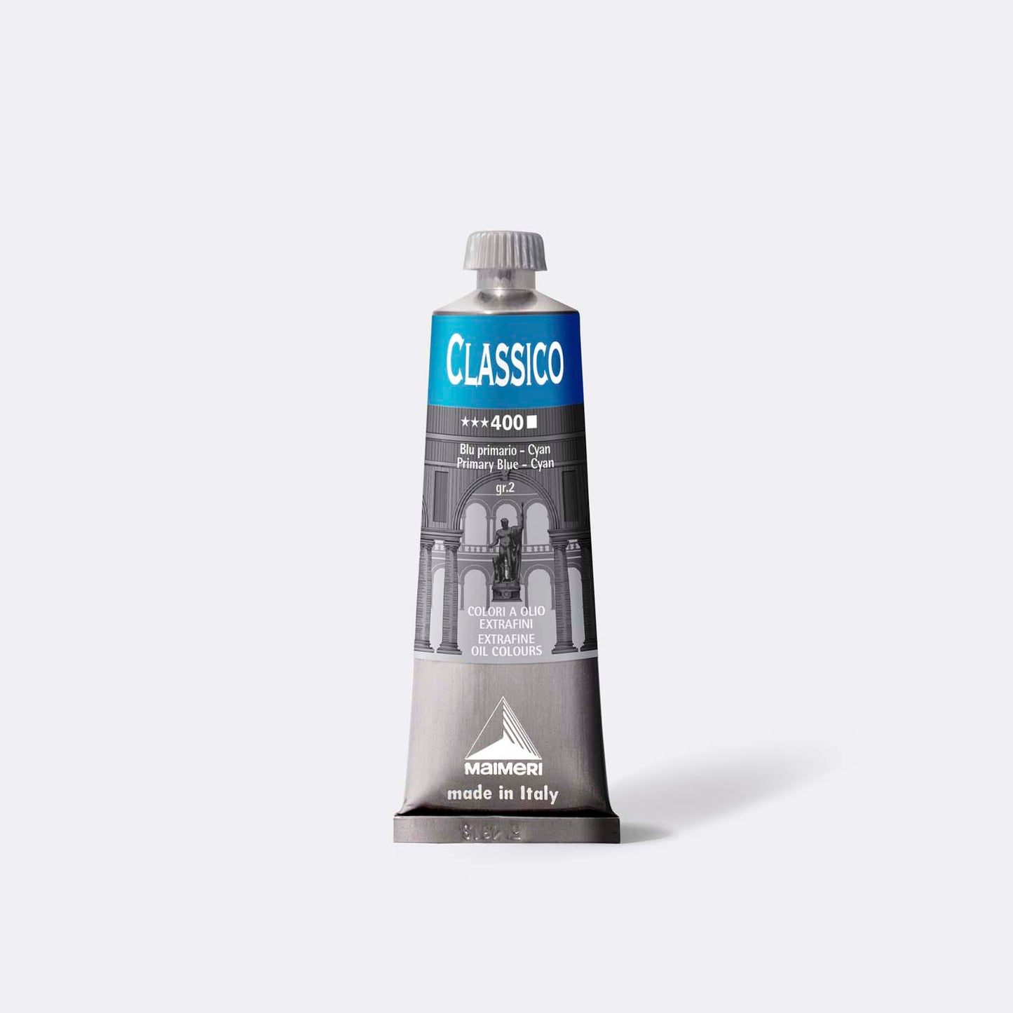 Colore ad olio Classico MAIMERI