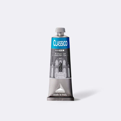 Colore ad olio Classico MAIMERI