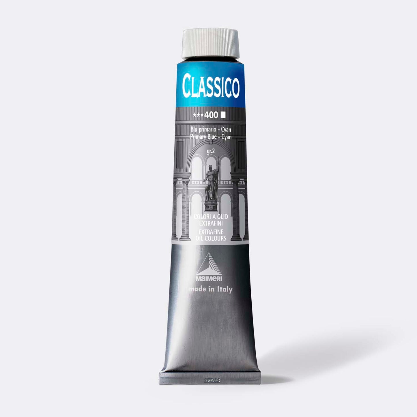 Colore ad olio Classico MAIMERI