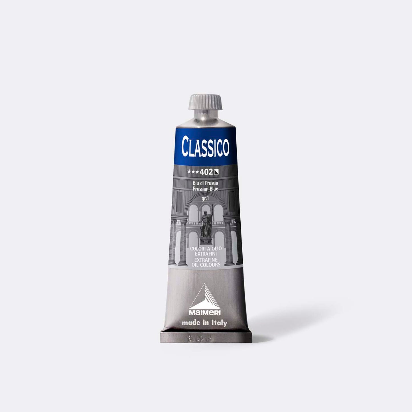 Colore ad olio Classico MAIMERI