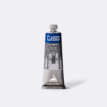 Colore ad olio Classico MAIMERI