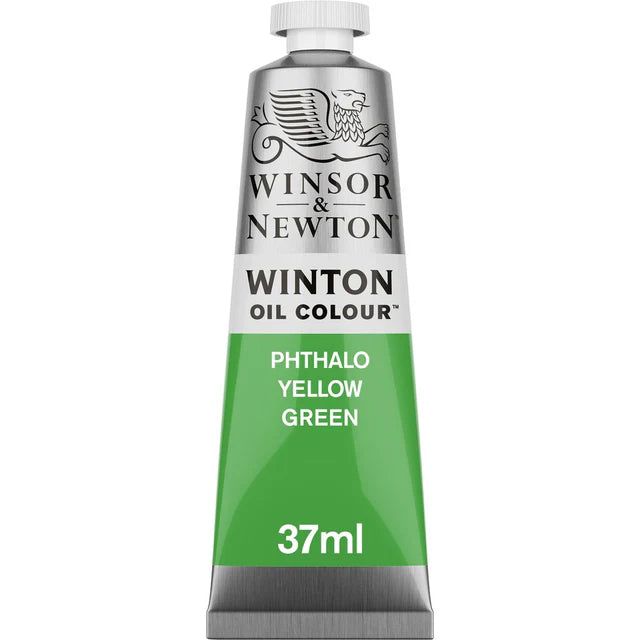 Colori a Olio Winsor&Newton Winton