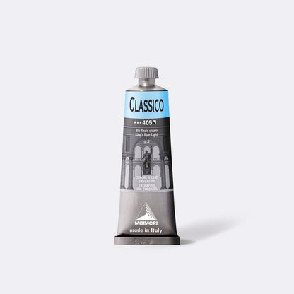 Colore ad olio Classico MAIMERI