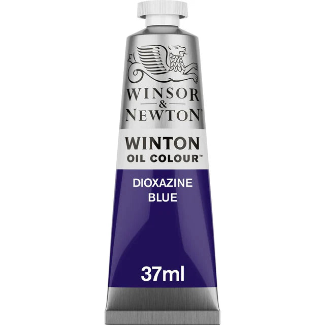 Colori a Olio Winsor&Newton Winton