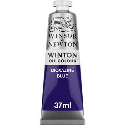 Colori a Olio Winsor&Newton Winton