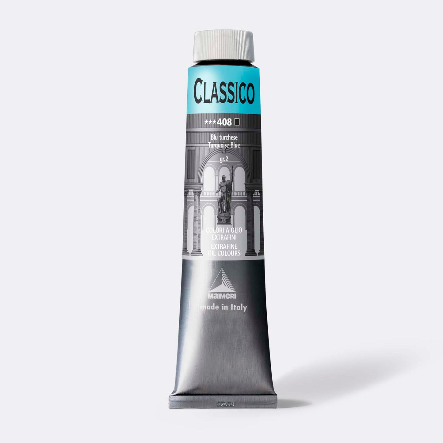 Colore ad olio Classico MAIMERI
