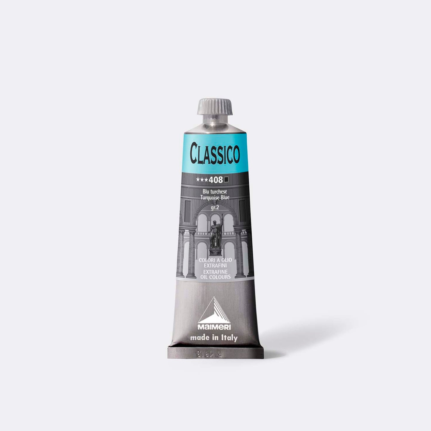 Colore ad olio Classico MAIMERI