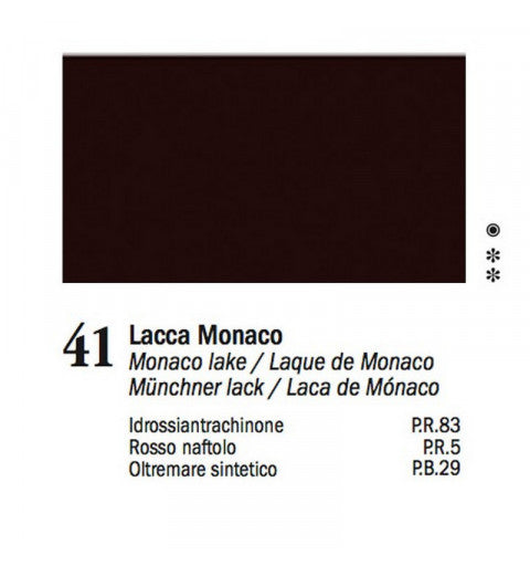 Colori a Olio Van Dyck 60 ml