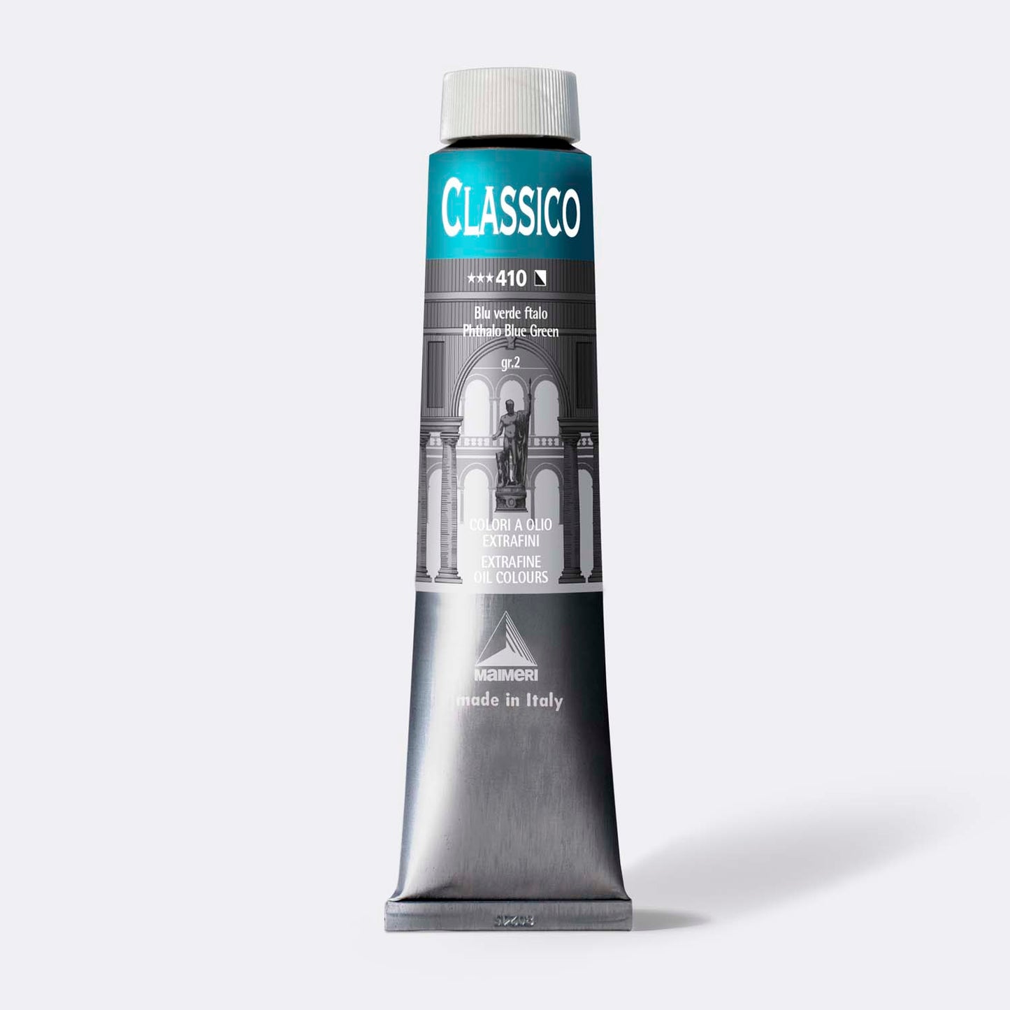 Colore ad olio Classico MAIMERI