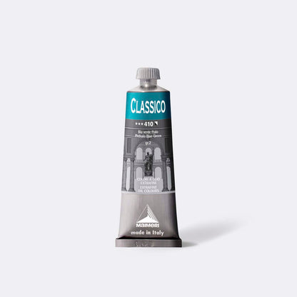 Colore ad olio Classico MAIMERI