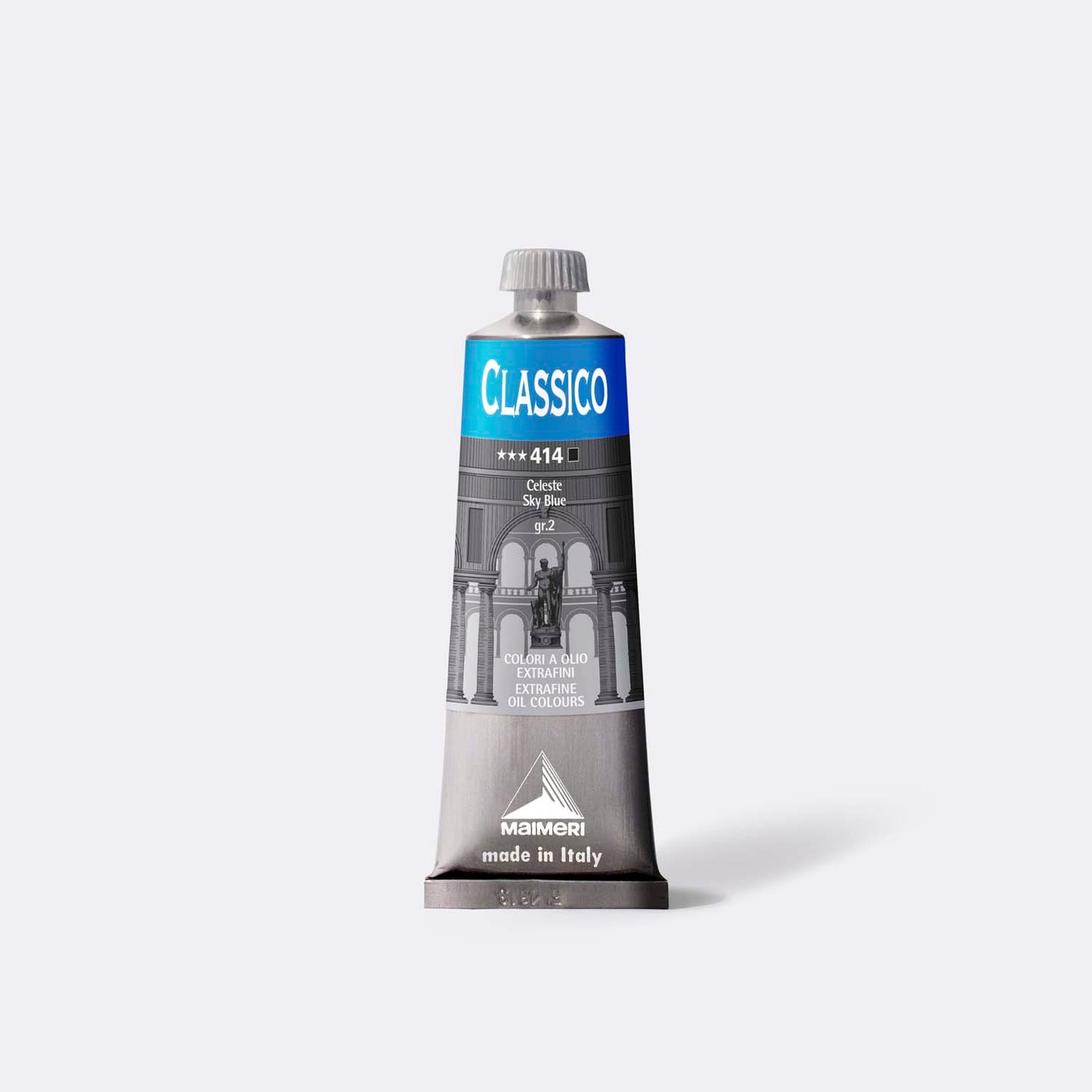 Colore ad olio Classico MAIMERI