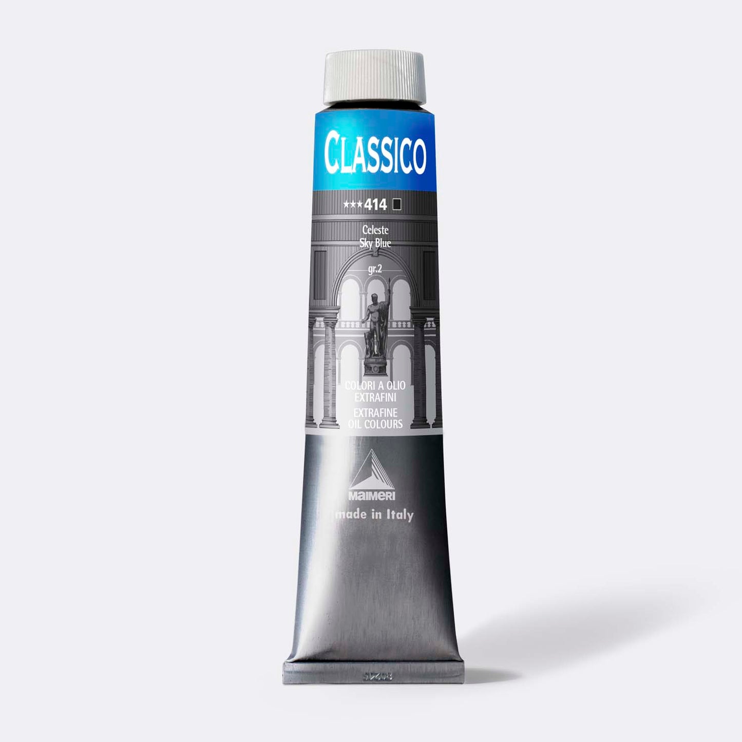 Colore ad olio Classico MAIMERI