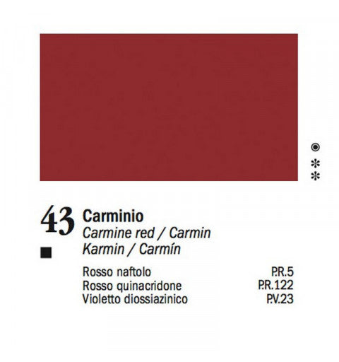 Colori a Olio Van Dyck 60 ml