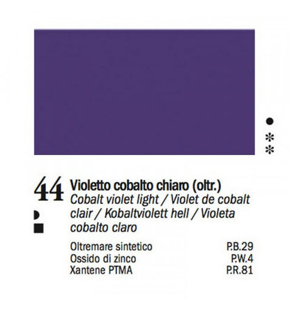 Colori a Olio Van Dyck 60 ml