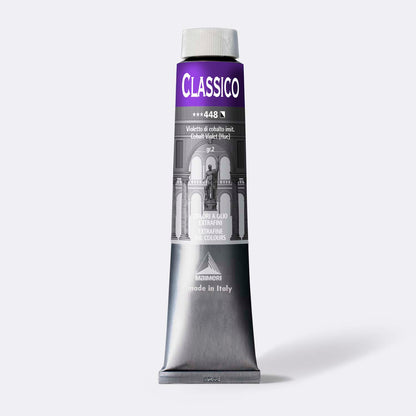 Colore ad olio Classico MAIMERI
