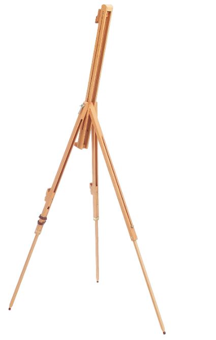 Cavalletto da Campagna - Seine