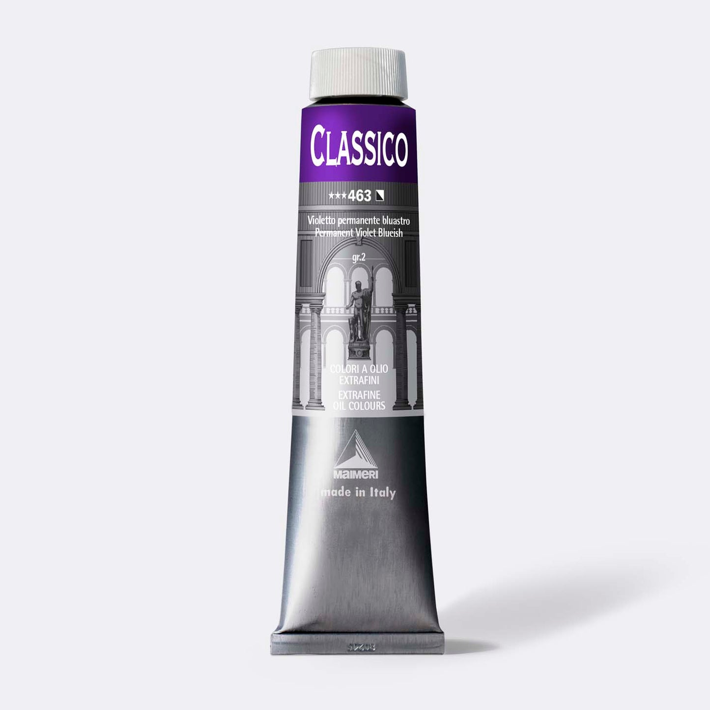 Colore ad olio Classico MAIMERI