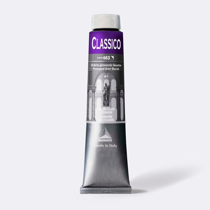 Colore ad olio Classico MAIMERI