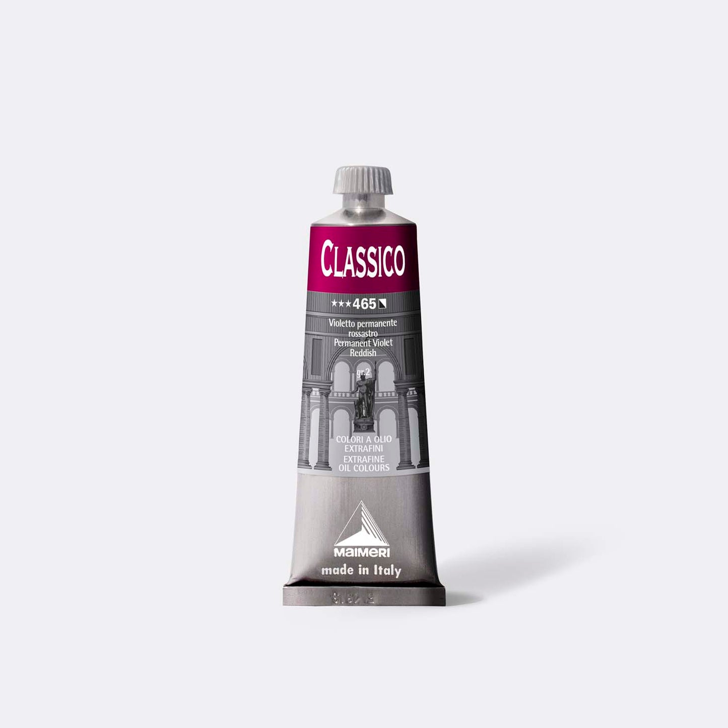Colore ad olio Classico MAIMERI