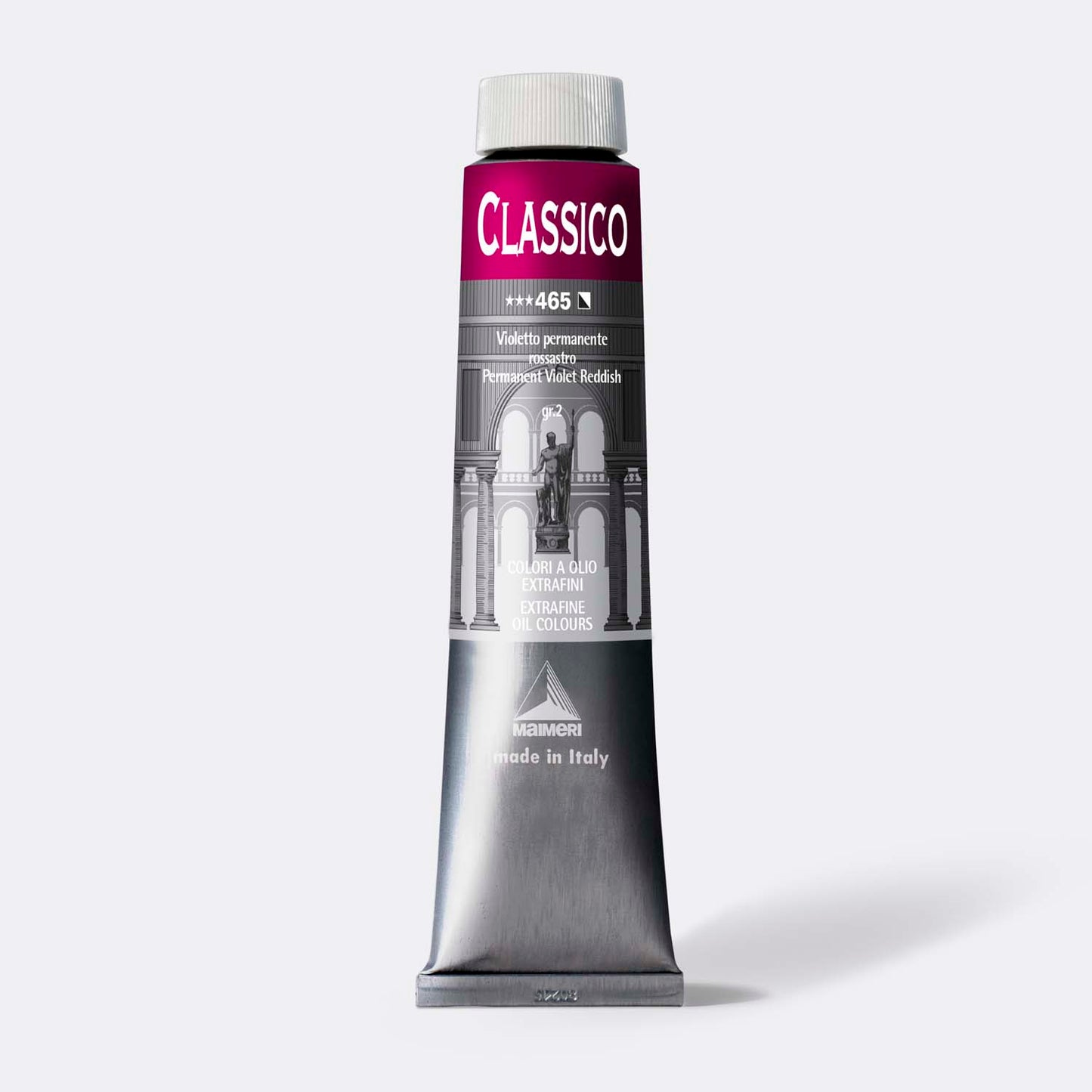 Colore ad olio Classico MAIMERI