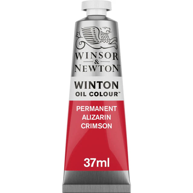 Colori a Olio Winsor&Newton Winton