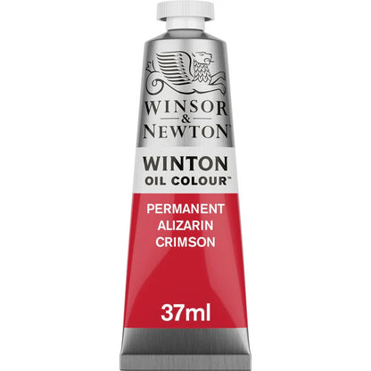 Colori a Olio Winsor&Newton Winton