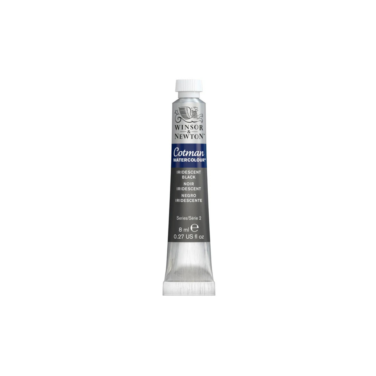 Winsor & Newton Colori Acquerello Cotman (1/2 Godet - 8 ml)