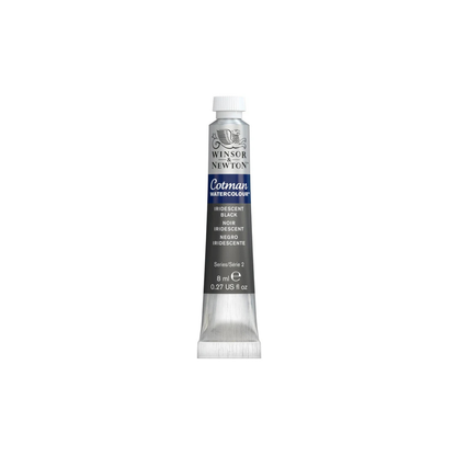 Winsor & Newton Colori Acquerello Cotman (1/2 Godet - 8 ml)
