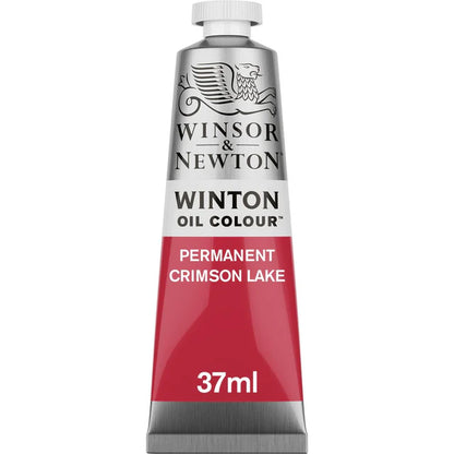Colori a Olio Winsor&Newton Winton