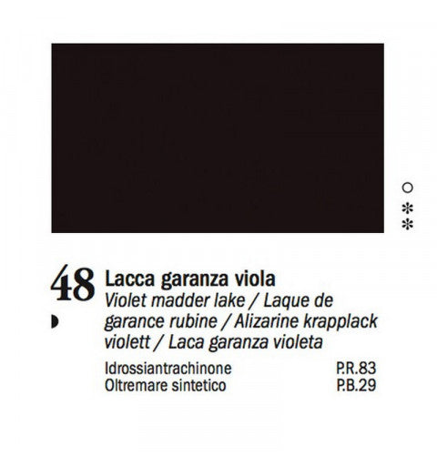 Colori a Olio Van Dyck 60 ml