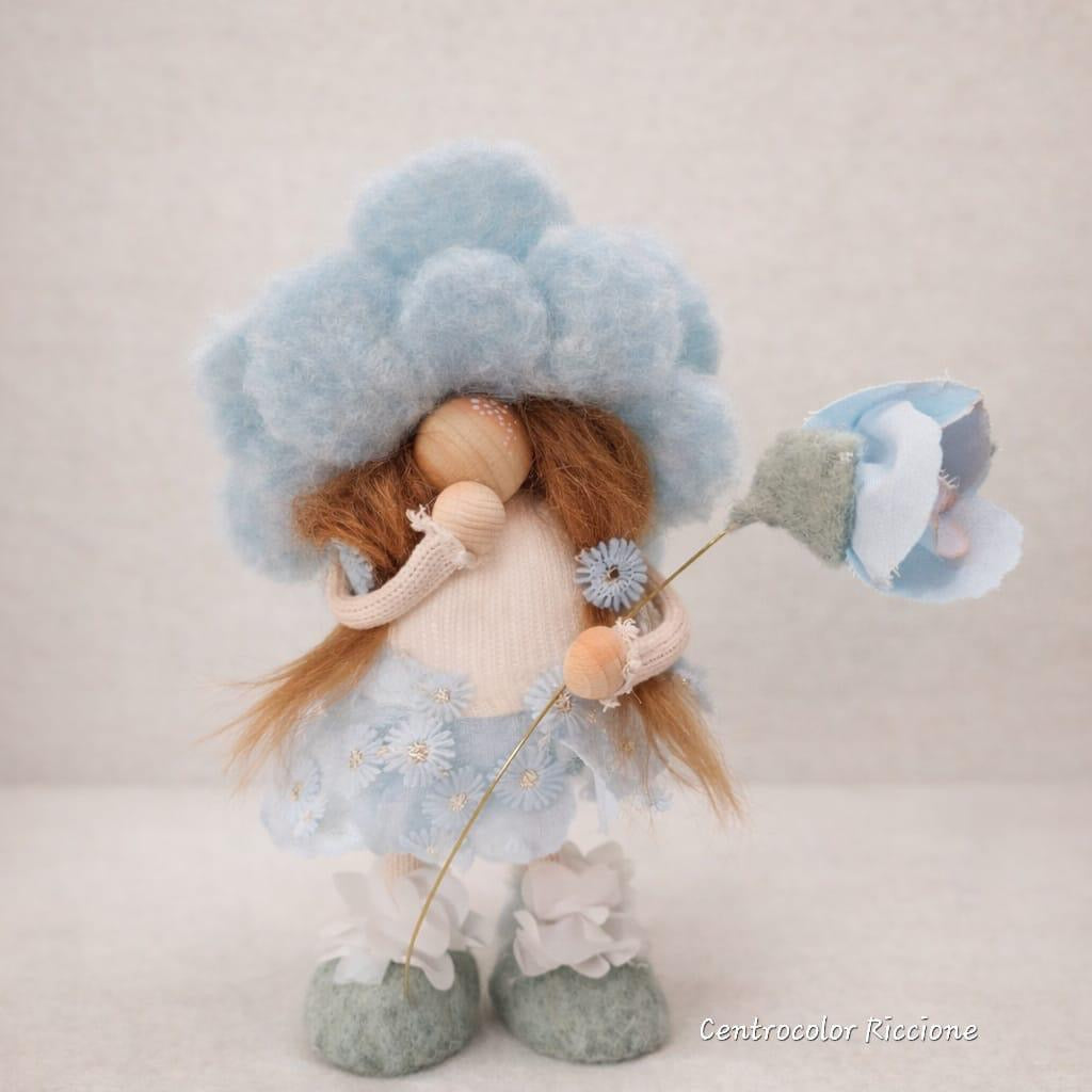 kit gnomo Gelso & Mina