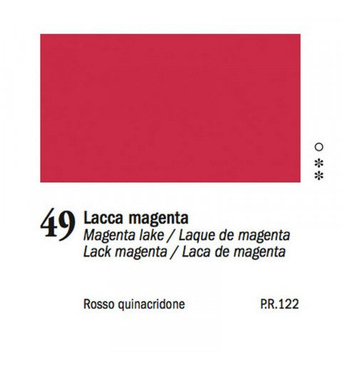 Colori a Olio Van Dyck 60 ml