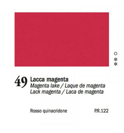 Colori a Olio Van Dyck 60 ml