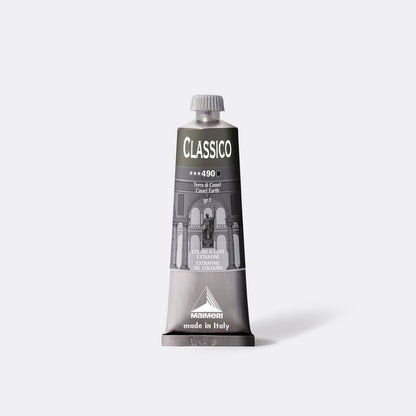 Colore ad olio Classico MAIMERI